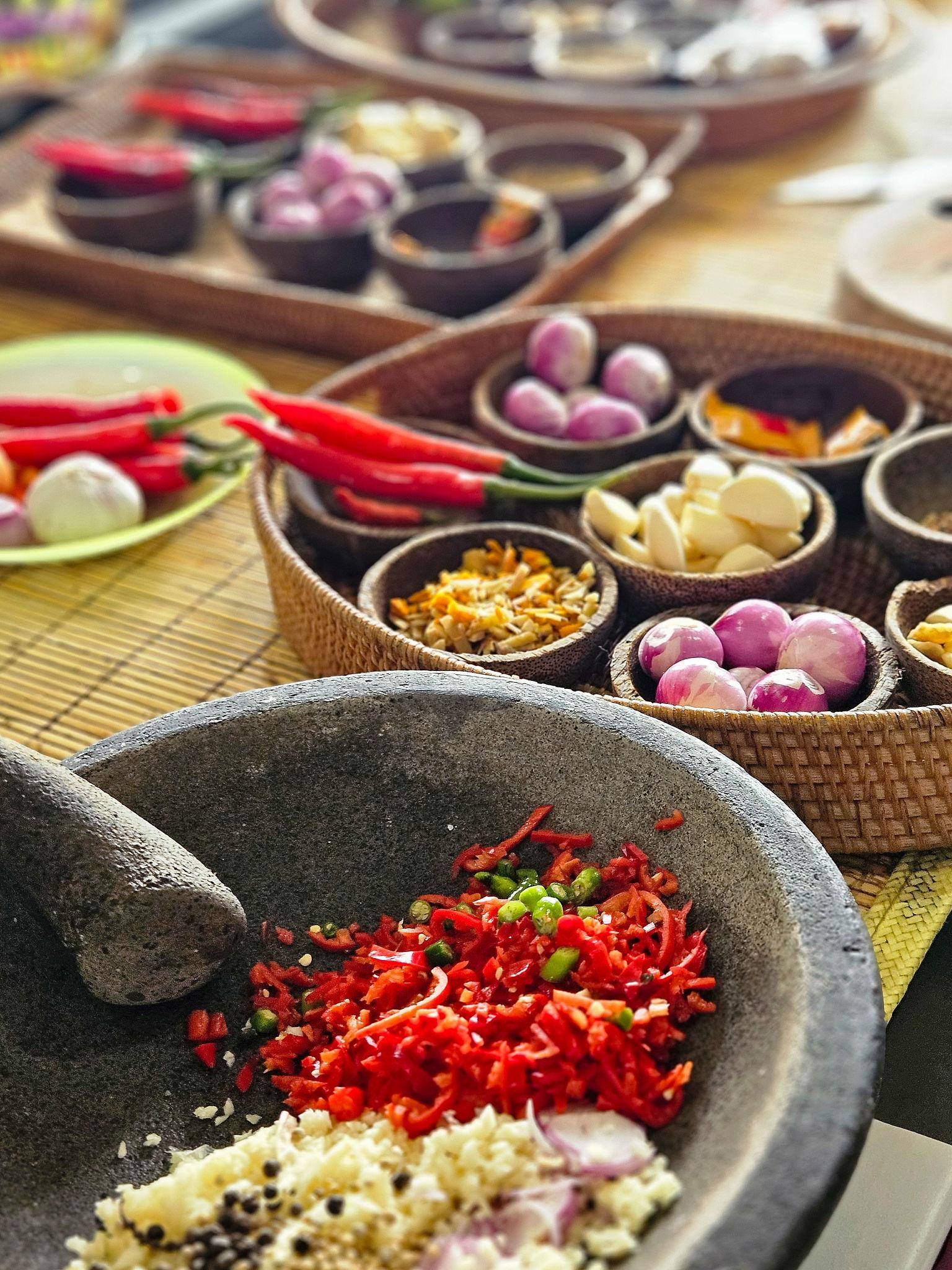 Cooking Class