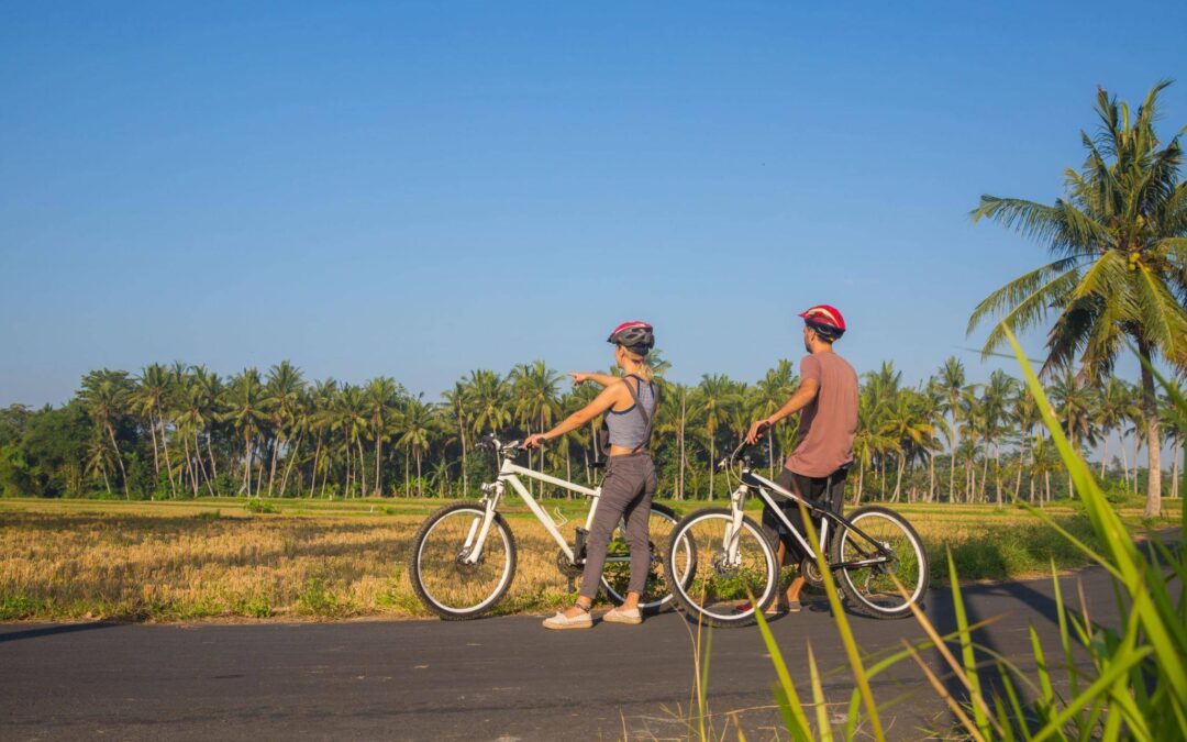 Cycling