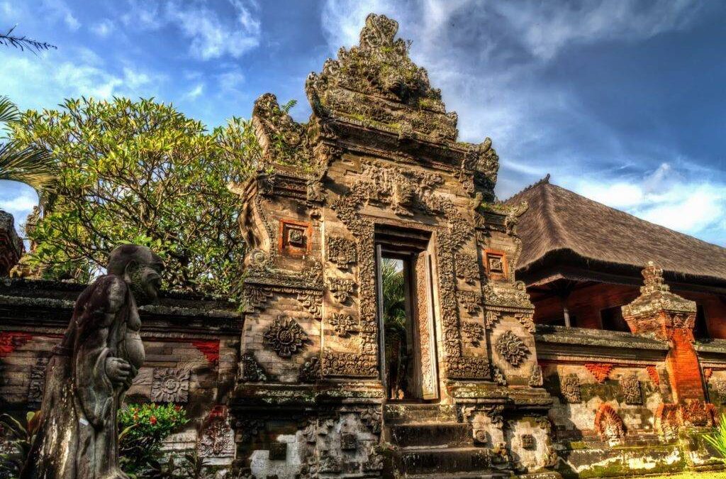 Denpasar Heritage & Cultural City Tour
