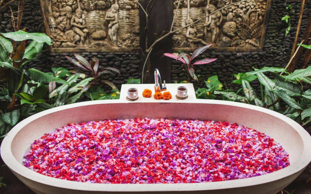 Spa & Massage Experience