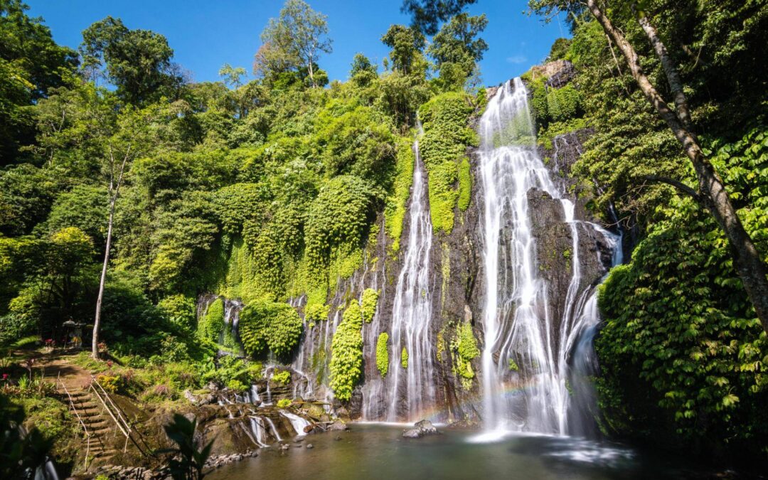 Munduk Highlands & North Bali Ancestral Escape