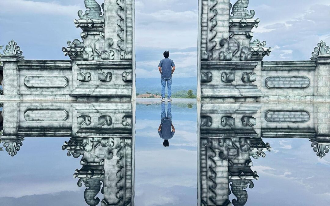East Bali Royal Heritage & Sidemen Cultural Journey