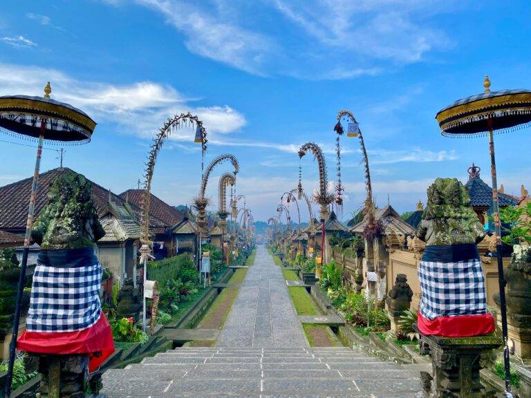 Ancestral Village & Hidden Waterfall Cultural Journey