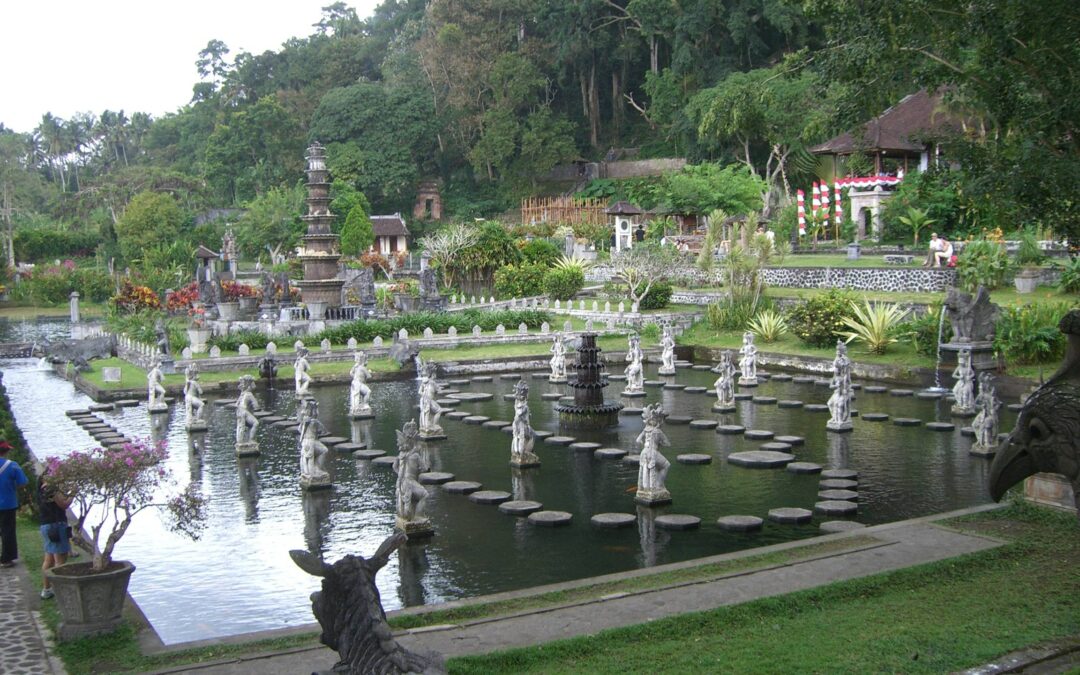 East Bali Sacred Water & Sidemen Ancestral Journey